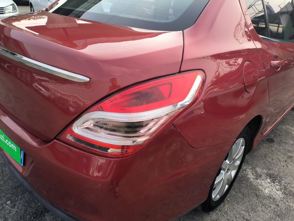 Peugeot 308 2014, 94400 км, за 4838 USD - фото 8