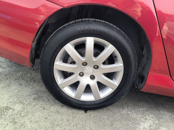 Peugeot 308 2014, 94400 км, за 4838 USD - фото 10