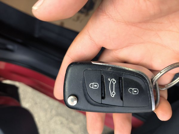 Peugeot 308 2014, 94400 км, за 4838 USD - фото 19