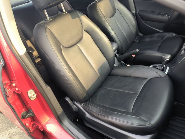 Peugeot 308 2014, 94400 км, за 4838 USD - фото 23