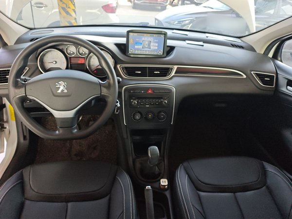 Peugeot 308 2014, 103100 км, за 3758 USD - фото 13