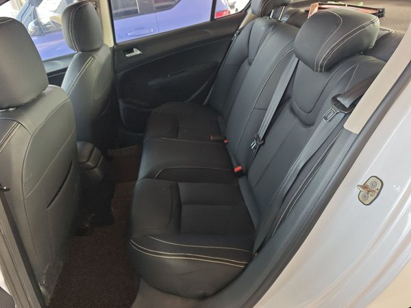 Peugeot 308 2014, 103100 км, за 3758 USD - фото 20