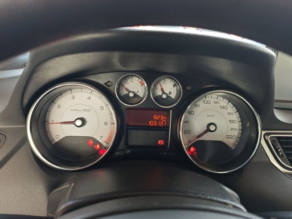 Peugeot 308 2014, 103100 км, за 3758 USD - фото 15