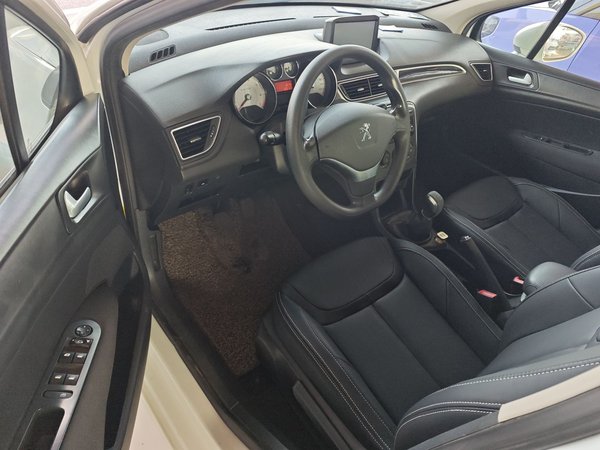 Peugeot 308 2014, 103100 км, за 3758 USD - фото 19