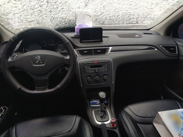 Peugeot 308 2014, 112700 км, за 3044 USD - фото 10