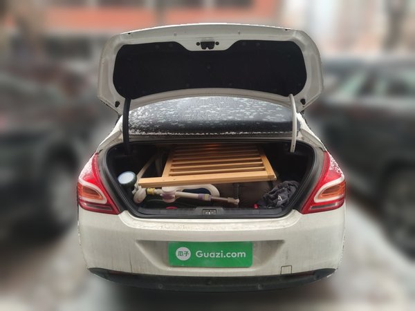 Peugeot 308 2014, 112700 км, за 3044 USD - фото 20