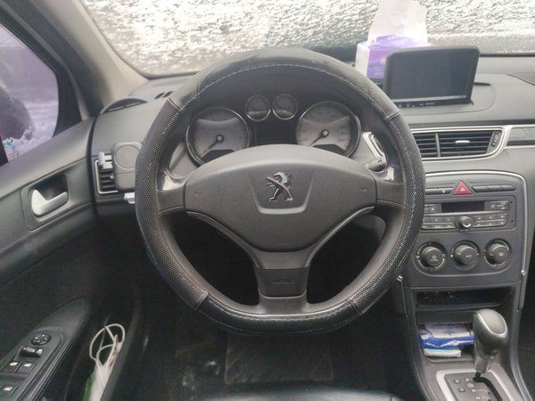 Peugeot 308 2014, 112700 км, за 3044 USD - фото 11