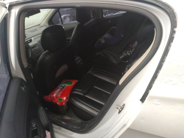 Peugeot 308 2014, 112700 км, за 3044 USD - фото 18