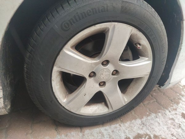 Peugeot 308 2014, 112700 км, за 3044 USD - фото 8