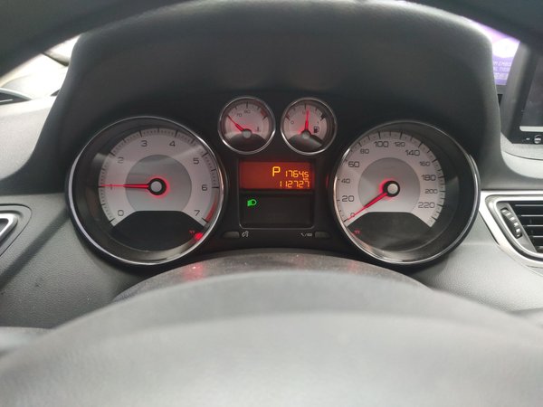 Peugeot 308 2014, 112700 км, за 3044 USD - фото 12