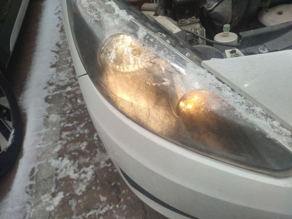 Peugeot 308 2014, 112700 км, за 3044 USD - фото 7