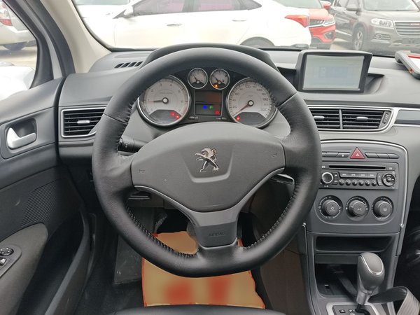 Peugeot 308 2014, 185600 км, за 4293 USD - фото 12