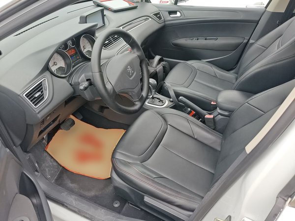 Peugeot 308 2014, 185600 км, за 4293 USD - фото 16