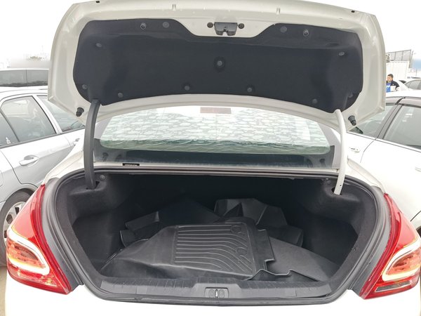 Peugeot 308 2014, 185600 км, за 4293 USD - фото 18