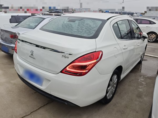 Peugeot 308 2014, 185600 км, за 4293 USD - фото 7