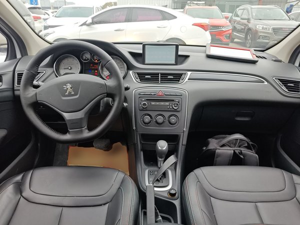 Peugeot 308 2014, 185600 км, за 4293 USD - фото 20