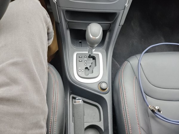 Peugeot 308 2014, 185600 км, за 4293 USD - фото 15