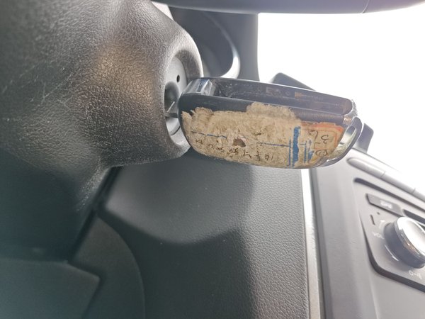 Peugeot 308 2014, 185600 км, за 4293 USD - фото 19