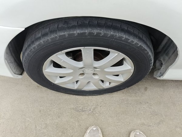 Peugeot 308 2014, 185600 км, за 4293 USD - фото 10