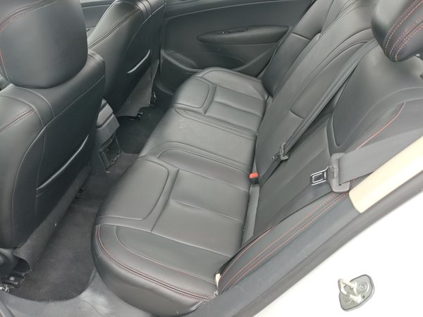 Peugeot 308 2014, 185600 км, за 4293 USD - фото 22