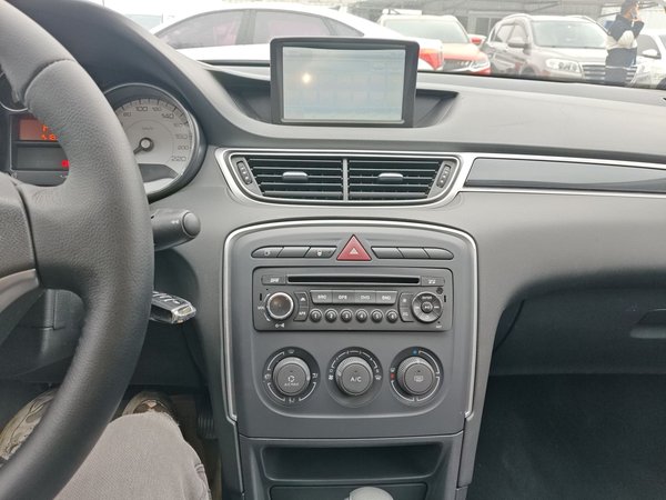 Peugeot 308 2014, 185600 км, за 4293 USD - фото 14