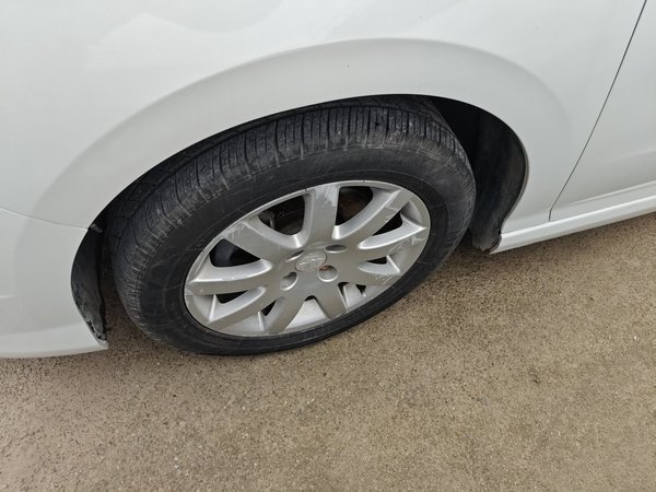 Peugeot 308 2014, 185600 км, за 4293 USD - фото 9