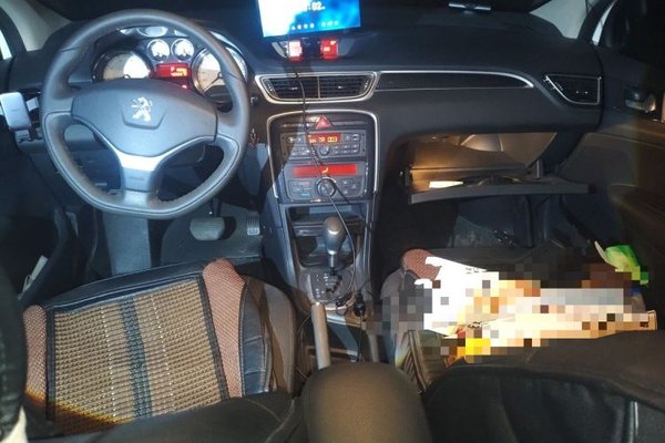 Peugeot 308 2014, 33400 км, за 3840 USD - фото 10
