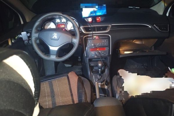 Peugeot 308 2014, 33400 км, за 3840 USD - фото 6