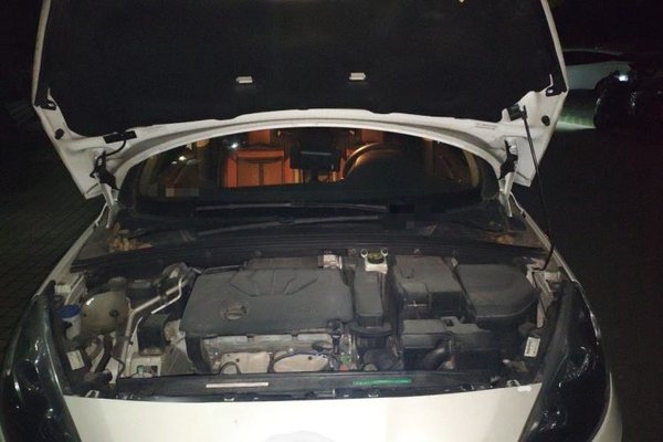 Peugeot 308 2014, 33400 км, за 3840 USD - фото 17