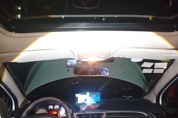 Peugeot 308 2014, 33400 км, за 3840 USD - фото 15