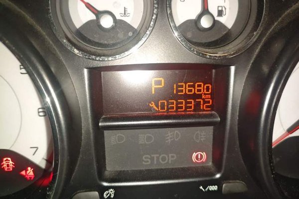 Peugeot 308 2014, 33400 км, за 3840 USD - фото 9