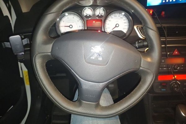 Peugeot 308 2014, 33400 км, за 3840 USD - фото 7