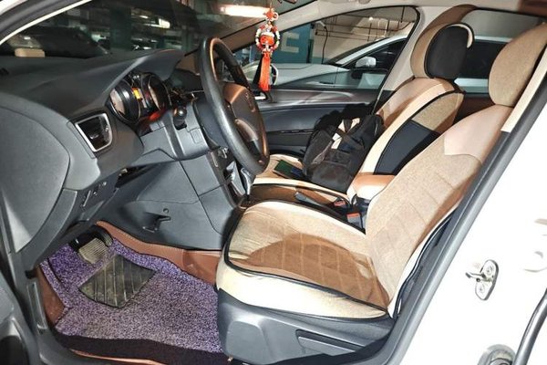 Peugeot 308 2014, 66700 км, за 3715 USD - фото 12
