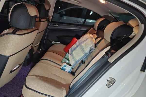 Peugeot 308 2014, 66700 км, за 3715 USD - фото 14
