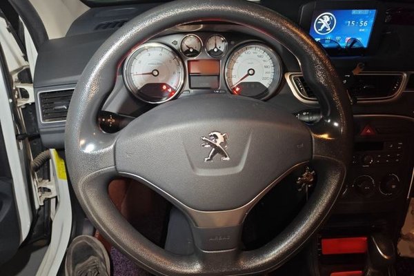 Peugeot 308 2014, 66700 км, за 3715 USD - фото 7