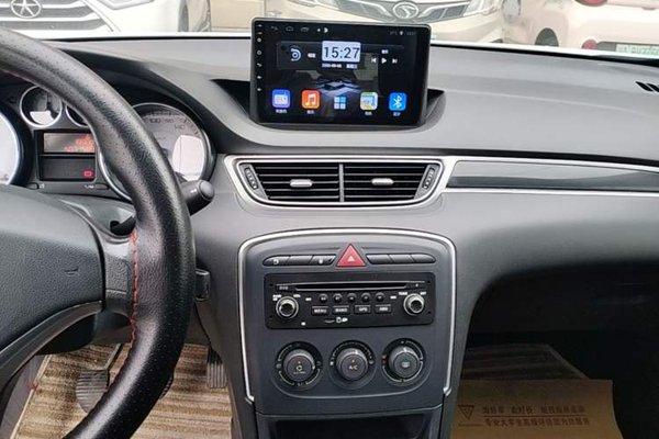 Peugeot 308 2014, 71600 км, за 3993 USD - фото 16