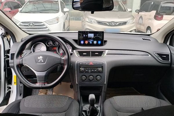 Peugeot 308 2014, 71600 км, за 3993 USD - фото 13