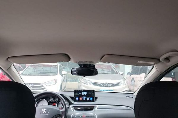 Peugeot 308 2014, 71600 км, за 3993 USD - фото 21