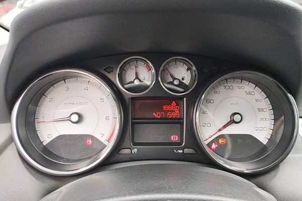 Peugeot 308 2014, 71600 км, за 3993 USD - фото 15
