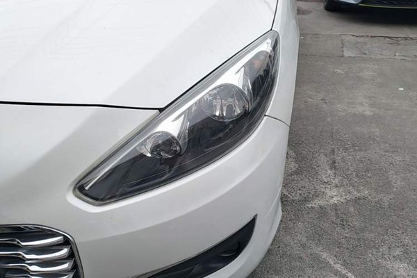 Peugeot 308 2014, 71600 км, за 3993 USD - фото 9