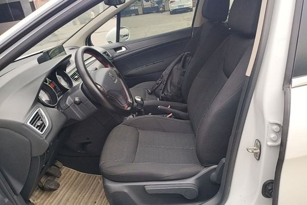 Peugeot 308 2014, 71600 км, за 3993 USD - фото 18