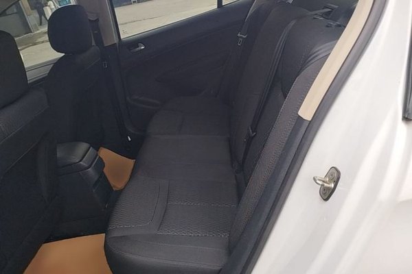 Peugeot 308 2014, 71600 км, за 3993 USD - фото 20