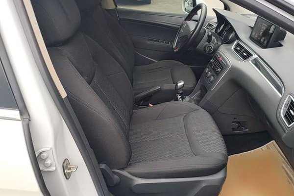 Peugeot 308 2014, 71600 км, за 3993 USD - фото 23