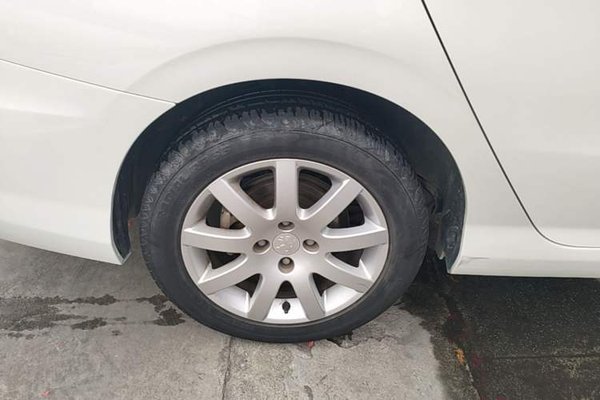 Peugeot 308 2014, 71600 км, за 3993 USD - фото 10