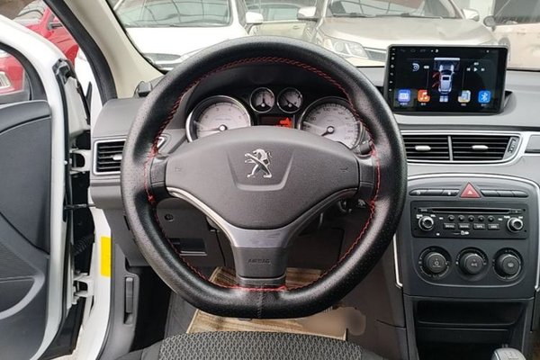 Peugeot 308 2014, 71600 км, за 3993 USD - фото 14