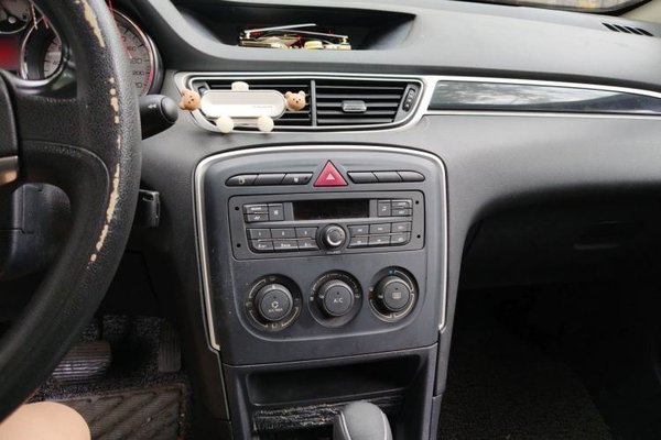 Peugeot 308 2014, 75800 км, за 4554 USD - фото 10