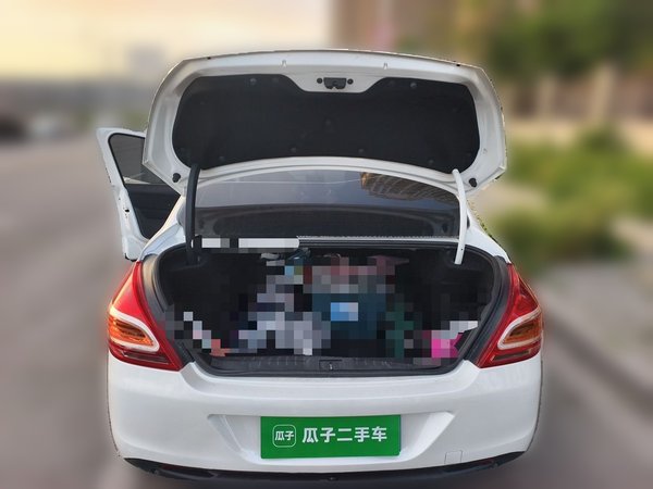 Peugeot 308 2014, 77600 км, за 2555 USD - фото 20