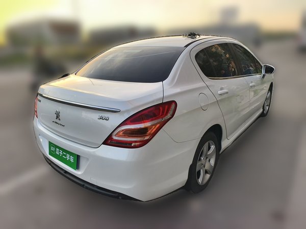 Peugeot 308 2014, 77600 км, за 2555 USD - фото 6