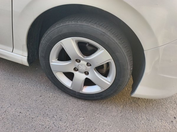 Peugeot 308 2014, 77600 км, за 2555 USD - фото 8