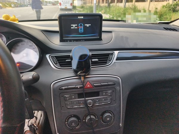 Peugeot 308 2014, 77600 км, за 2555 USD - фото 14